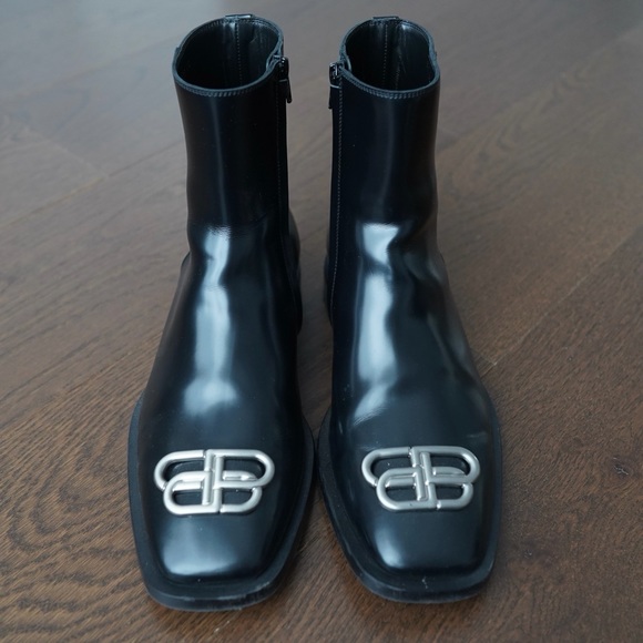 Balenciaga boots - Picture 11 of 16